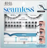 Набор Ardell Seamless Underlash Extensions Faux Mink 36 пучков ресниц клей ремувер и аксессуары — фото 1