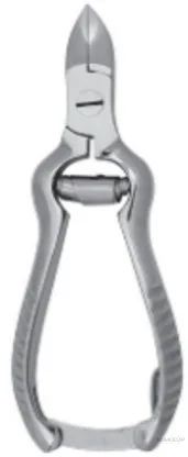 Кусачки для педикюра Accuram Instruments Chiropody Nipper 11 и 14 см