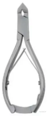 Кусачки для ногтей на ногах Accuram Instruments Toe Plier D/S 11 и 14 см