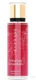 Спрей для тела Ecstasy Tempting Sensation Body Mist парфюмированный цветочный 250 мл — фото 1