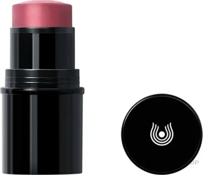 Dr Hauschka Róż w sztyfcie - Румяна в стике Dr. Hauschka Lip To Cheek кремовые, для щёк и губ, 6,1 г