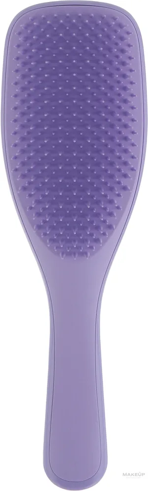 Щётка для распутывания волос Tangle Teezer The Ultimate Detangler Naturally Curly Purple Passion