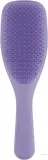 Щётка для распутывания волос Tangle Teezer The Ultimate Detangler Naturally Curly Purple Passion — фото 1