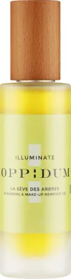 Масло для лица Oppidum Cleansing Oil гидрофильное для снятия макияжа 100 мл