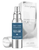 Гель для лица Ame Pure Gentlemen's Collagen Therapy Platinum Gel против несовершенств и пигментных пятен, 30 мл — фото 1