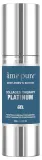 Гель для лица Ame Pure Gentlemen's Collagen Therapy Platinum Gel против несовершенств и пигментных пятен, 30 мл — фото 3