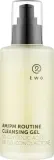 Очищающий гель с 5% гликолевой кислотой Two Cosmetics AM/PM Routine, 200 мл — фото 1