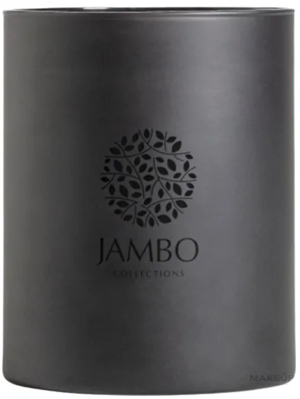 Свеча ароматическая Jambo Collections