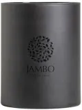 Свеча ароматическая Jambo Collections — фото 1