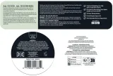 Baylis & Harding Baylis & Harding Goodness Oud Cedar & Amber Natural Oils Salt Scrub - Солевой скраб для тела Goodness Oud Cedar & Amber с натуральными маслами 450 г — фото 7