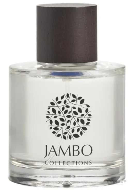 Ароматический спрей для дома Jambo Collections Exclusivo Collection Konoko, ром, шафран и уд, 100 мл