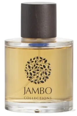 Ароматический спрей для дома Jambo Collections Exclusivo Collection Masai Mara, гвоздика, шалфей и табак, 100 мл