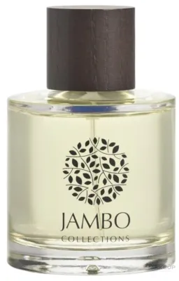 Ароматический спрей для дома Jambo Collections Elegante Collection Maui, апельсин, клубника и кедр, 100 мл