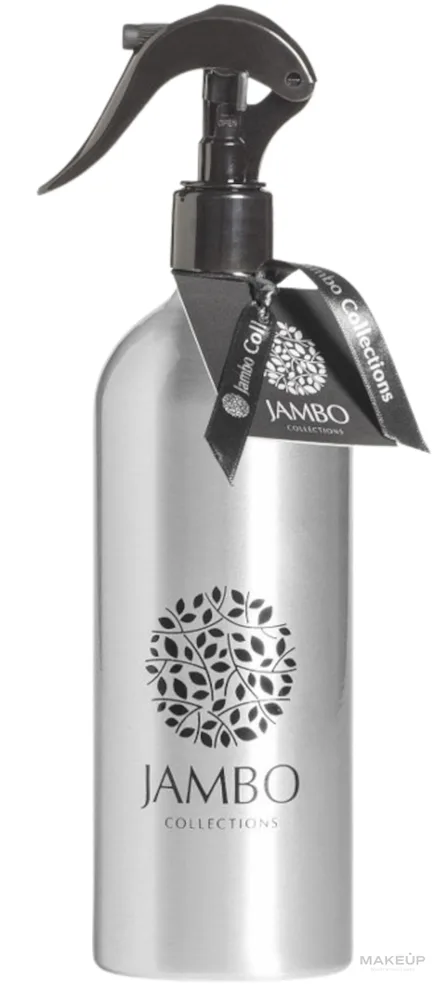 Ароматический спрей для дома Jambo Collections Elegante Collection Maui, апельсин, клубника и кедр, 500 мл