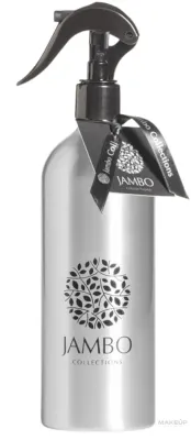 Ароматический спрей для дома Jambo Collections Elegante Collection Maui, апельсин, клубника и кедр, 500 мл