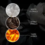 Спрей для тела и волос Baylis & Harding Twilight Amber — фото 5