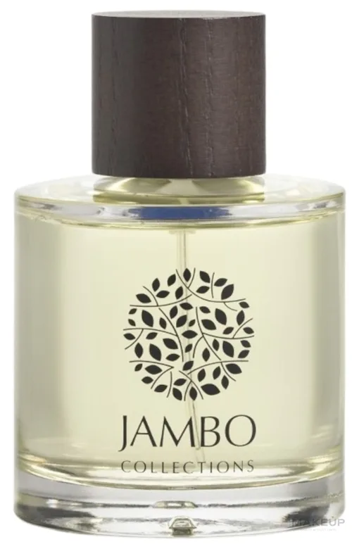 Ароматический спрей для дома Jambo Collections Exclusivo Collection Moorea, ладан, кожа и мускус, 100 мл