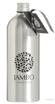 Сменный блок для аромадиффузора Jambo Collections Exclusivo Collection Refill Namadgi 500 мл