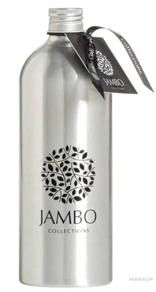 Сменный блок для аромадиффузора Jambo Collections Exclusivo Collection Refill Sahara 500 мл