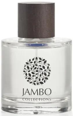 Ароматический спрей для дома Jambo Collections Elegante Collection Papua, фруктовый аромат, 100 мл
