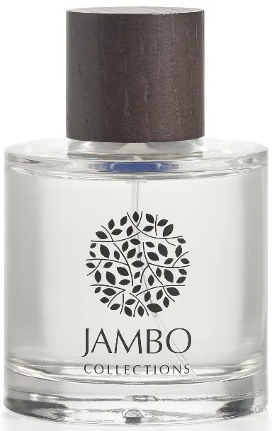 Ароматический спрей для дома Jambo Collections Elegante Collection Turquino Pico, перец, шафран и сандал, 100 мл