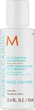 Кондиционер против пушистости волос Moroccanoil Frizz Control, для вьющихся волос, 70 мл / 1000 мл — фото 1