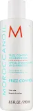 Кондиционер против пушистости волос Moroccanoil Frizz Control, для вьющихся волос, 70 мл / 1000 мл — фото 2