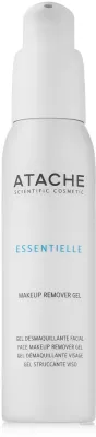 Гель для снятия макияжа Atache Essentielle с мягкой моющей основой 115 мл
