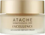 Крем для лица Atache Excellence Advanced Repair ночной для зрелой кожи с церамидами 50 мл — фото 1