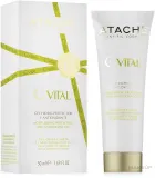 Крем-гель для лица Atache C Vital антиоксидантный для жирной кожи 50 мл — фото 1
