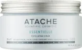 Atache Essentielle Exfoliation Peeling отшелушивающий скраб-пилинг для лица с AHA и BHA 50 и — фото 1