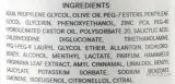 Лосьон для лица Atache Oily SK очищающий антисептический для жирной кожи 200 мл — фото 3