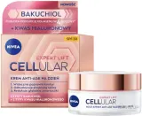 Набор для лица NIVEA Cellular Expert Lift дневной крем SPF30 и сыворотка для зрелой кожи 50+30 мл — фото 2
