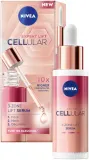 Набор для лица NIVEA Cellular Expert Lift дневной крем SPF30 и сыворотка для зрелой кожи 50+30 мл — фото 3