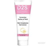 Крем для лица D2S Skin Complexion Harmonizer выравнивающий тон 40 мл — фото 1