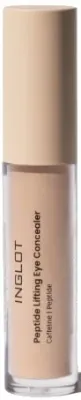 Лифтинг-корректор Inglot Peptide Lifting Eye Concealer для области вокруг глаз с пептидами, 4.6 мл