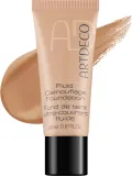 Тональный флюид Artdeco Fluid Camouflage Foundation кроющий матирующий, 20 мл, оттенок 34 — фото 1