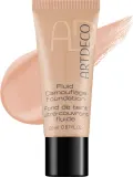 Тональный флюид Artdeco Fluid Camouflage Foundation кроющий матирующий, 20 мл, оттенок 28 — фото 1