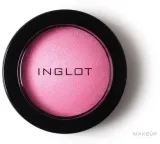 Румяна для лица Inglot Rosie Cheeks Blush — фото 1