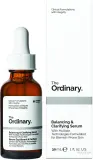Сыворотка для лица The Ordinary Balancing & Clarifying себорегулирующая для проблемной кожи 30 мл — фото 1