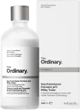 Отшелушивающий молочный тоник The Ordinary с 30% ферментом дрожжей и скваланом 100 мл — фото 1