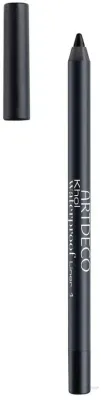 Карандаш для глаз Artdeco Khol Waterproof Liner водостойкий, с гелевой текстурой, 1,2 г