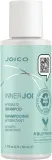 Шампунь для волос Joico Inner Joi Hydrate Shampoo увлажняющий, с экстрактом яблока, 1000 мл — фото 1