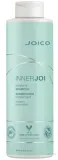 Шампунь для волос Joico Inner Joi Hydrate Shampoo увлажняющий, с экстрактом яблока, 1000 мл — фото 3