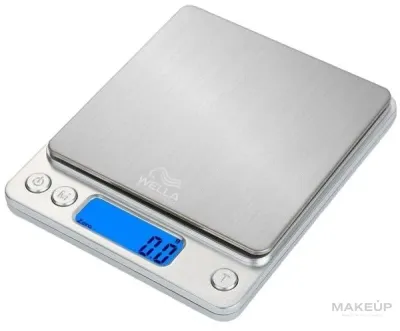Wella Professionals Wella Digitalwaage Color Scale - Цифровые весы для красок Wella Digitalwaage Color Scale, профессиональные, 1 шт