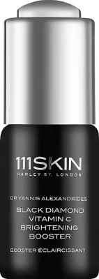 Бустер-сыворотка для лица 111SKIN Vitamin C Brightening с витамином C и глутатионом 20 мл