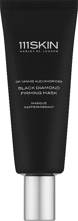 Укрепляющая ночная маска для лица с гиалуроновой кислотой 111SKIN Dr. Yannis Alexandrides Contour Firming Mask