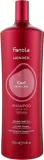 Шампунь для вьющихся волос Fanola Wonder Curl Extra Care Shampoo, 350 мл / 1000 мл — фото 2