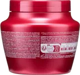 Предшампуневый уход для кожи головы с маслом баланитеса Fanola Wonder Curl Extra Care Pre-Treatment 500 мл — фото 2
