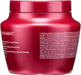Предшампуневый уход для кожи головы с маслом баланитеса Fanola Wonder Curl Extra Care Pre-Treatment 500 мл — фото 3
